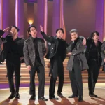 BTS anuncia enorme gira mundial: Aquí las fechas