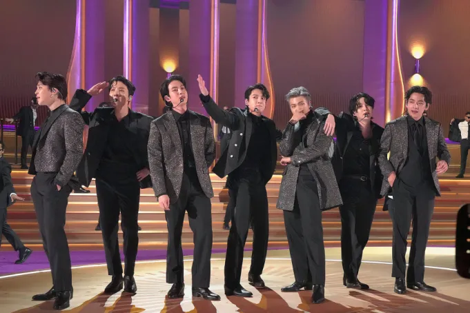 BTS anuncia enorme gira mundial: Aquí las fechas