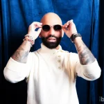 ‘Este es mi álbum sobrio’: Arcángel habla con franqueza sobre nueva música, su cirugía a corazón abierto y estar ‘lúcido’