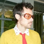 Harry Styles anuncia nuevo álbum ‘Kiss All the Time. Disco, Occasionally’: Aquí cuándo saldrá