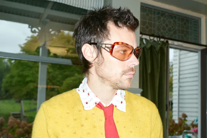 Harry Styles anuncia nuevo álbum ‘Kiss All the Time. Disco, Occasionally’: Aquí cuándo saldrá