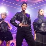 ‘Golden’ de HUNTR/X pasa récord de 20 semanas en el No. 1 de la lista Billboard Global Excl. U.S.