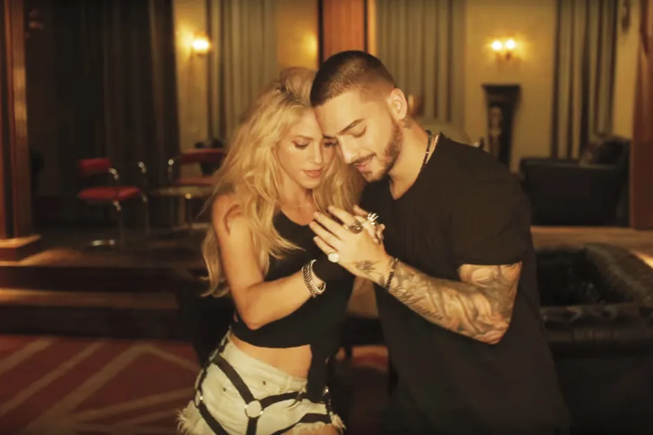 Así sonó el 2016: Todas las canciones latinas que alcanzaron el No. 1 en Billboard