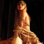 ‘The Fate of Ophelia’ de Taylor Swift pasa 10ª semana en el No. 1 del Hot 100