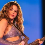 Shakira anuncia etapa en EEUU para histórica gira mundial Las Mujeres Ya No Lloran: Aquí las fechas