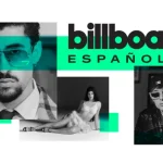 Se anuncia Billboard Español TV, un nuevo canal de streaming para celebrar la música y la cultura latina