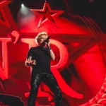 Guns N’ Roses inicia gira mundial 2026 en México: Aquí el setlist completo