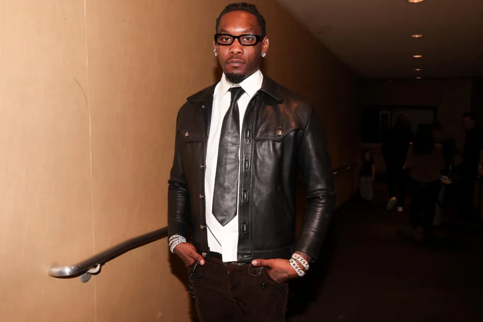 Offset es hospitalizado tras recibir disparo en Florida