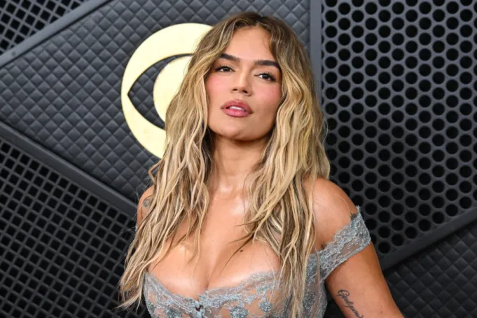Karol G se desnuda para sensual portada de Playboy y habla de hacer historia en Coachella: ‘Es un show para mi comunidad’