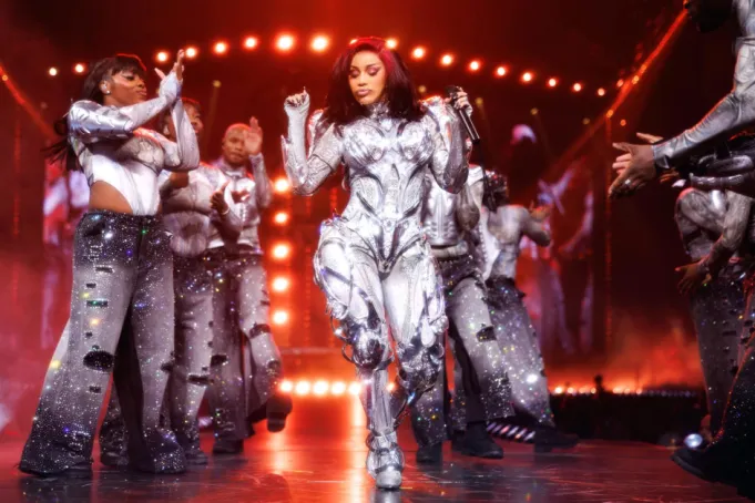 Cardi B gana demanda por supuesto plagio de ‘Enough (Miami)’: ‘Carece de respaldo fáctico’