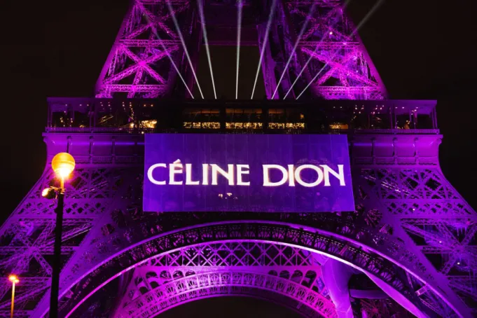 Celine Dion agrega 6 fechas a su residencia en París