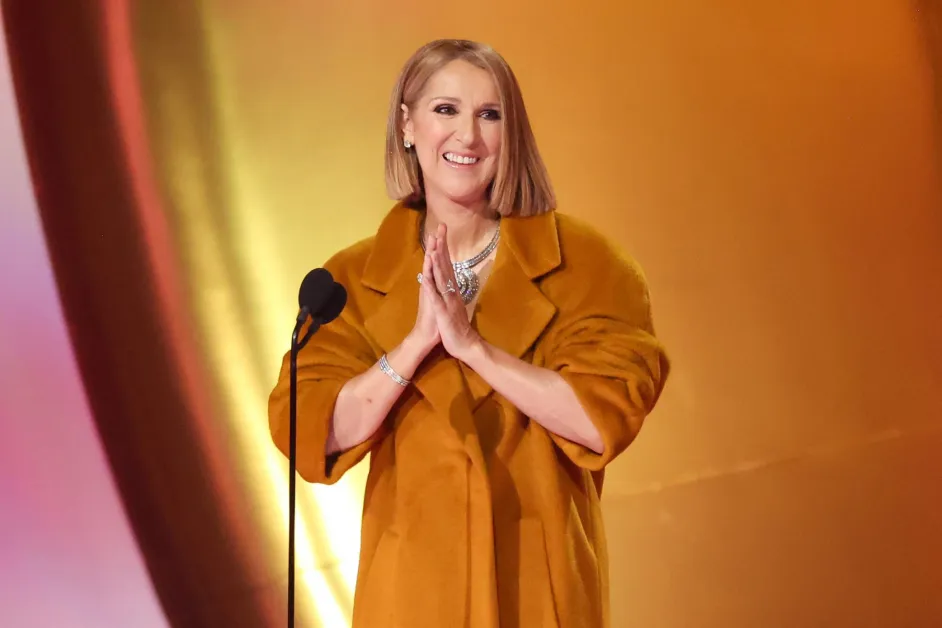 Celine Dion anuncia residencia en París y dice sentirse ‘fuerte’ de salud