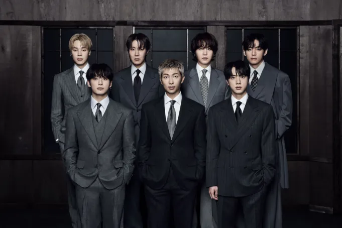 ‘ARIRANG’ de BTS lidera por segunda semana la lista Billboard 200