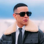Daddy Yankee es nombrado Persona del Año 2026 de la Academia Latina de la Grabación