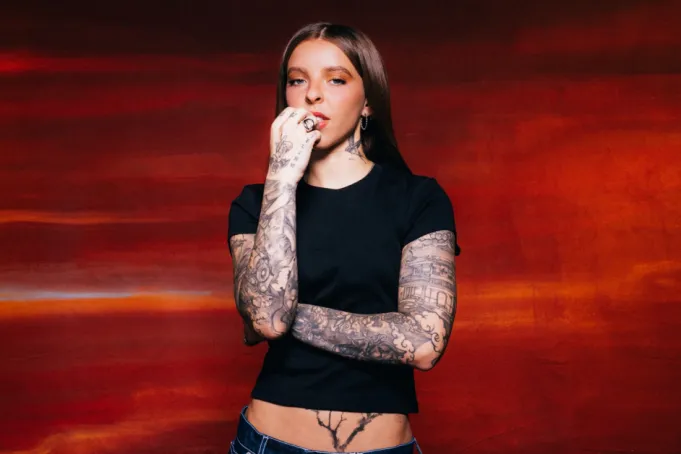 Young Miko anuncia su Late Checkout Tour 2026: Aquí las fechas